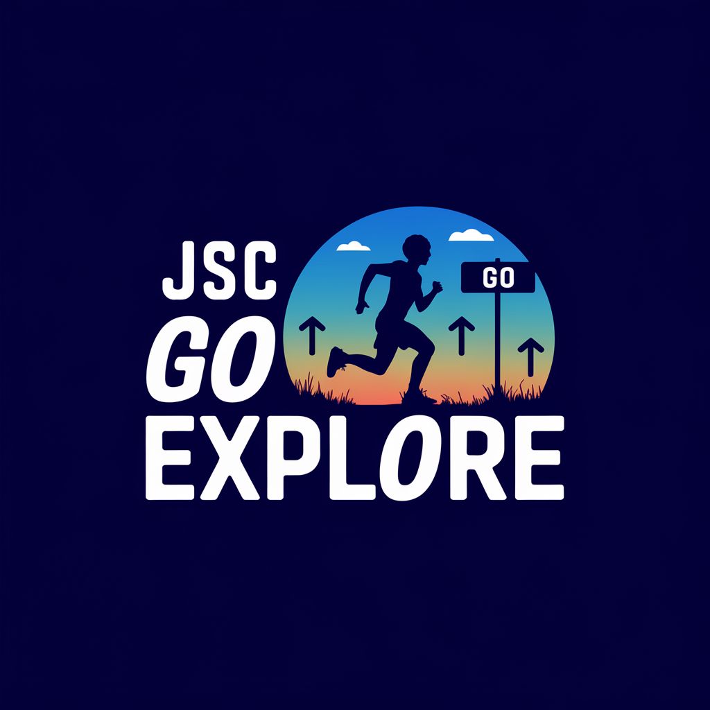 JSC Go Explore